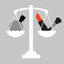 Sephora's Legal Department icon