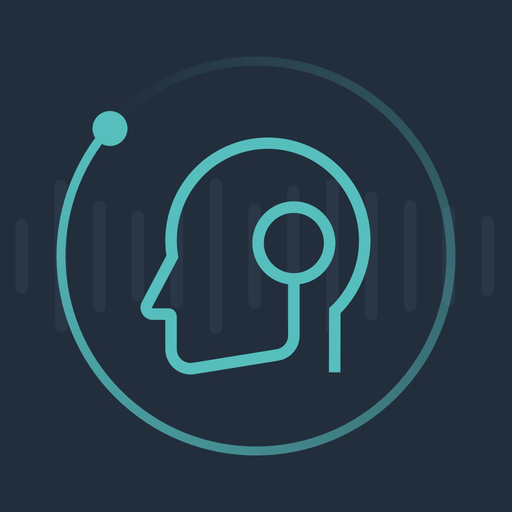 Hypnopedia: Night affirmations app icon