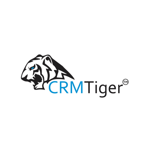 CRMTiger - vTiger Mobile app icon