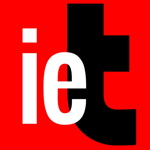 Indian Express Tamil app icon