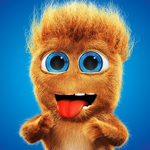 Zavrti ORO app icon
