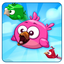 Bird Fun: Blast Match 3 Town icon
