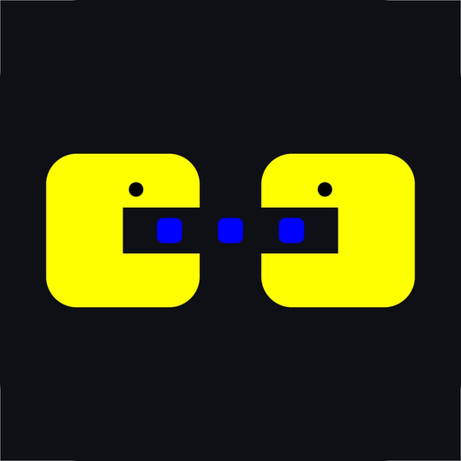 Pac.io app icon
