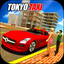 Crazy Tokyo Taxi Ride 2018 icon