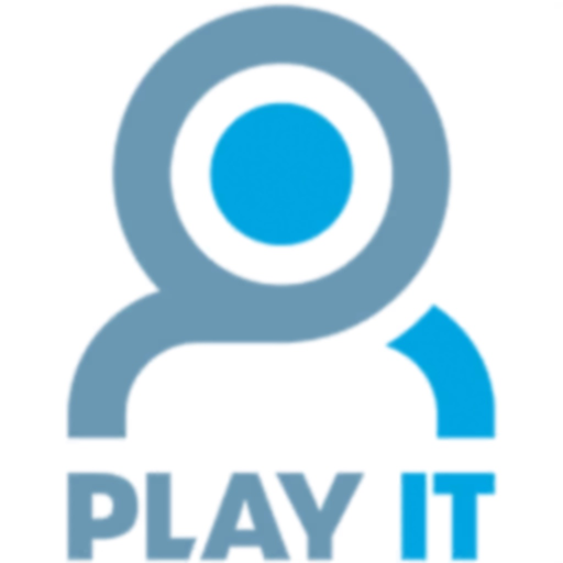 Play It Training app icon