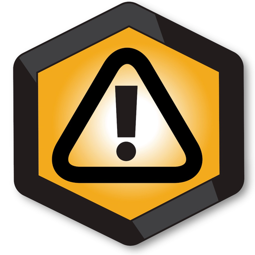 Incident and Hazard ID app icon