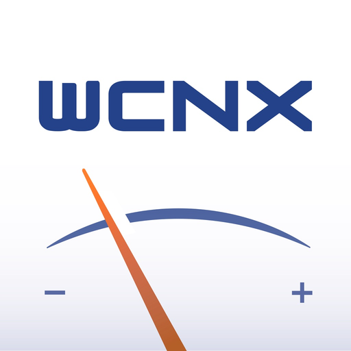 WCNX - Contractor Nation Radio app icon