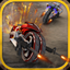 Demolition Derby Bikes Racing icon