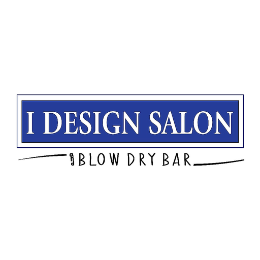 I Design Salon & Blowdry Bar app icon