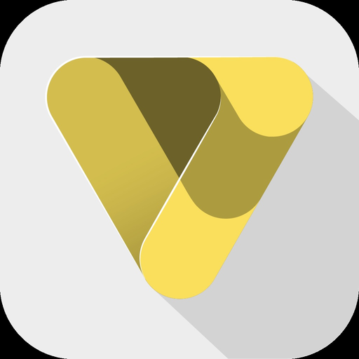 Vision BMS 2.0 app icon