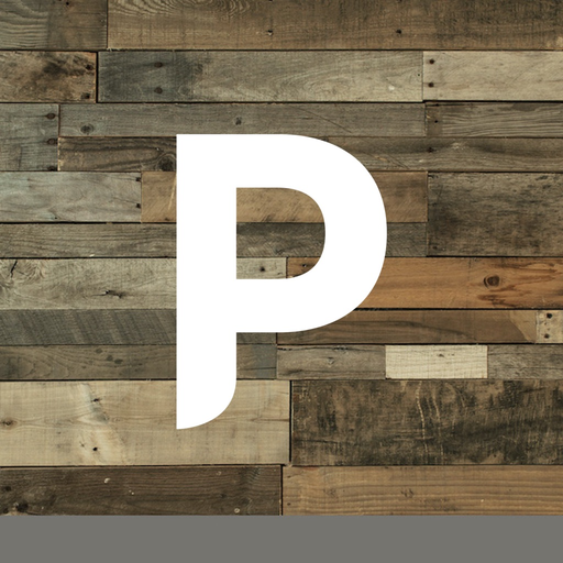 Parkview Community Church app icon