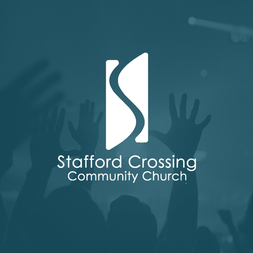 Stafford Crossing CC app icon