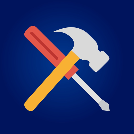 Liberty Seguros Reparación app icon
