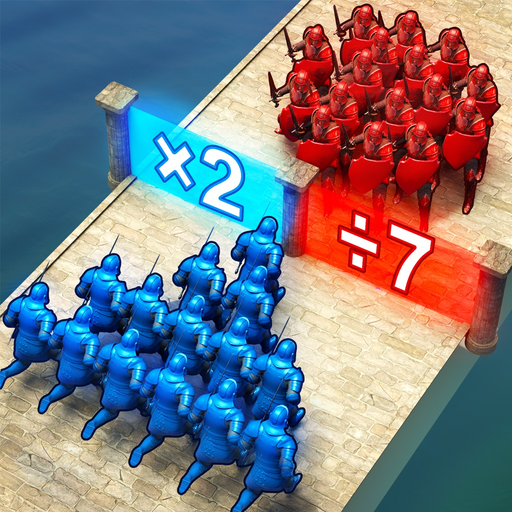 Total Battle: War Strategy app icon