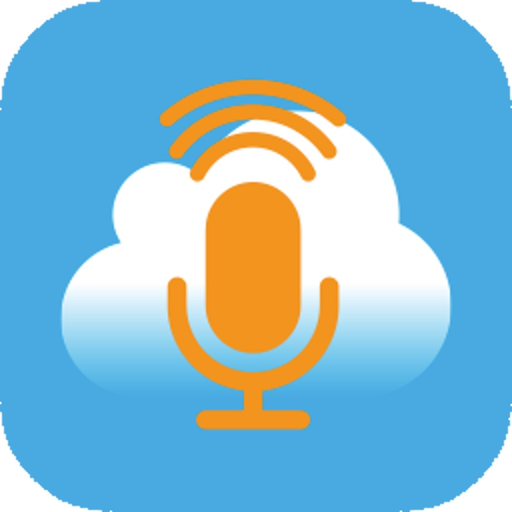 Fusion Narrate Keyboard app icon