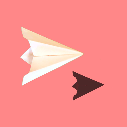 PPlane app icon