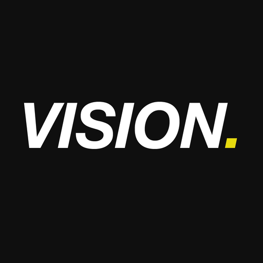 Mavic Vision app icon