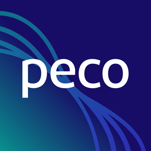 PECO - An Exelon Company app icon
