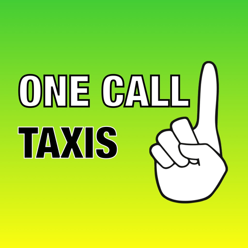 One Call Taxis app icon