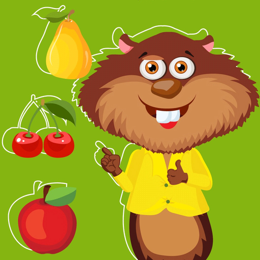 Toddler Puzzle Games for Kids+ app icon