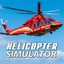 Helicopter Flight Simulator NY icon
