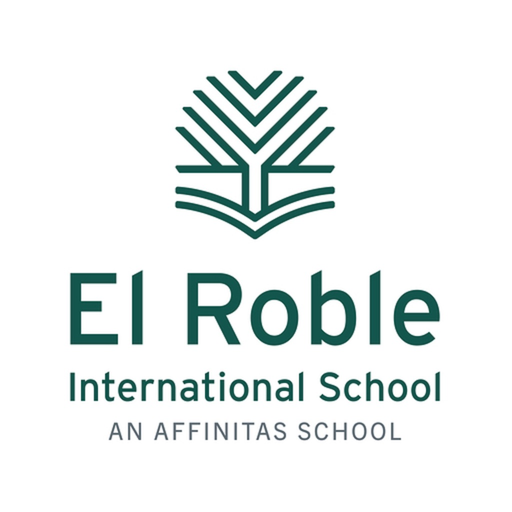 Colegio El Roble Interlomas app icon