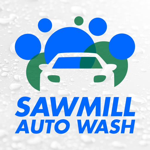 Sawmill Auto Wash app icon
