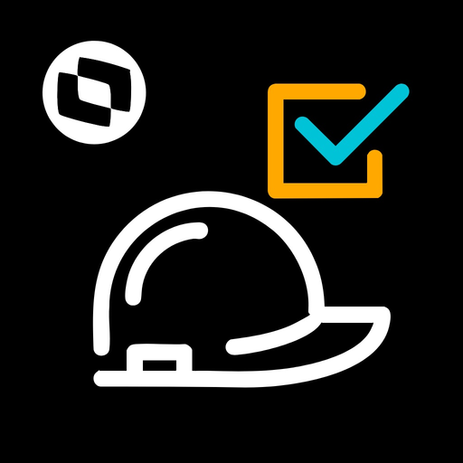Minha Obra app icon