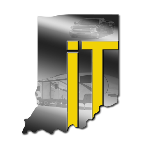 Indiana Transport Driver App app icon