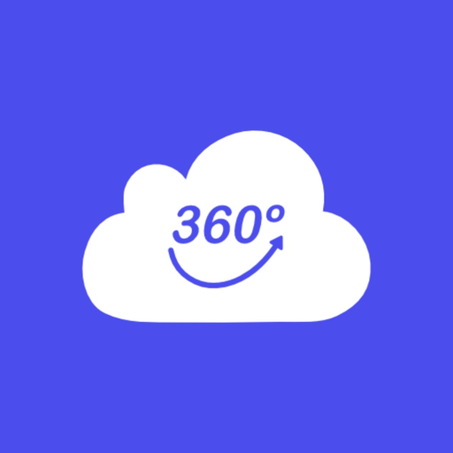 MeuPasseioVirtual 2.0 app icon