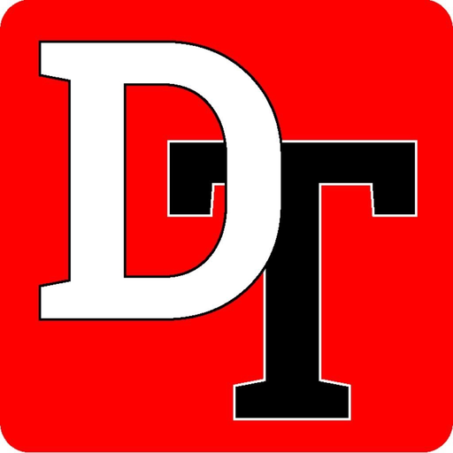 Deliver Toledo - Food Delivery app icon