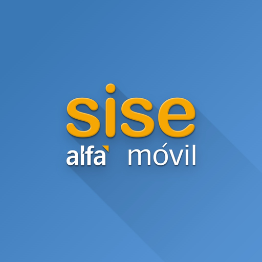 SISE Móvil app icon