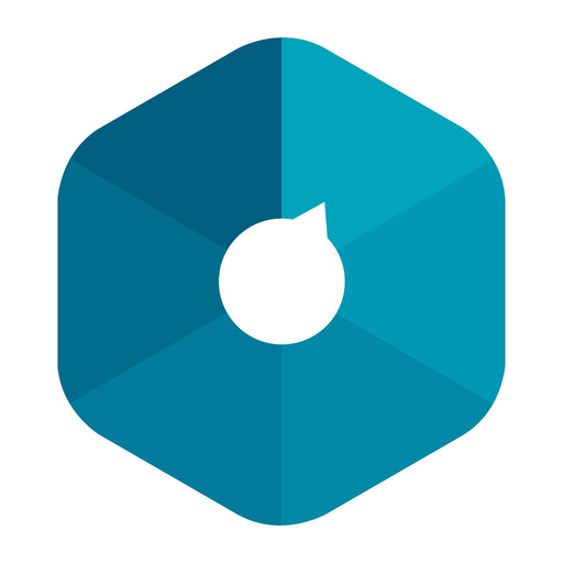 Donesafe Offline app icon