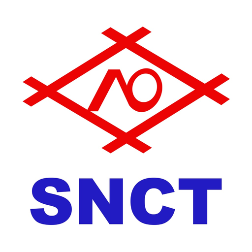 SNCT 모바일 정보시스템 app icon