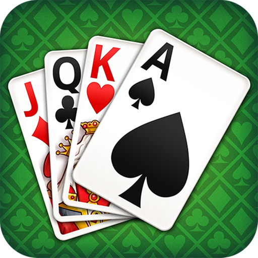 Funny Solitaire Card app icon
