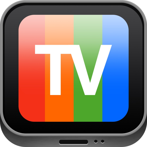 WIFI-TV app icon