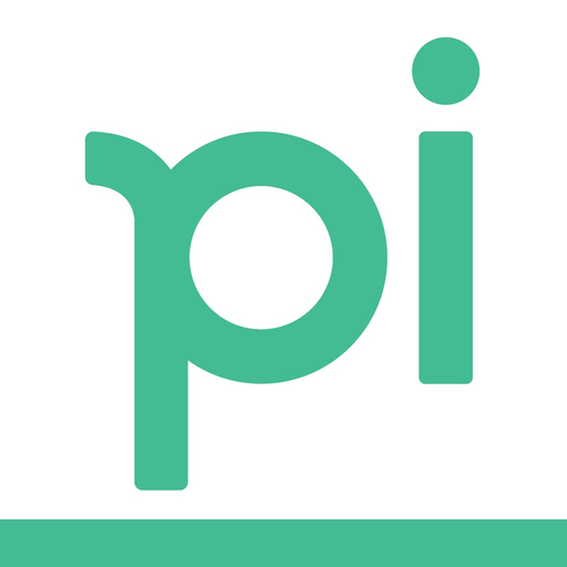 Pi Trade for iPad app icon
