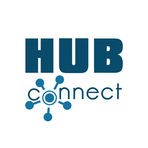 HUB Connect App app icon