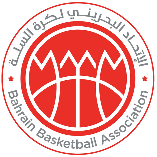 Bahrain Basketball Association app icon