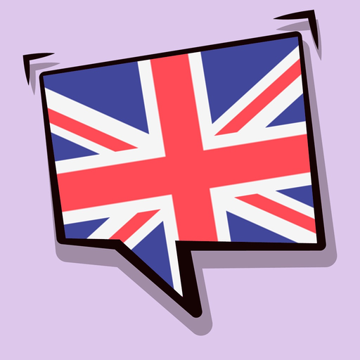 Speak English Idioms Phrases app icon