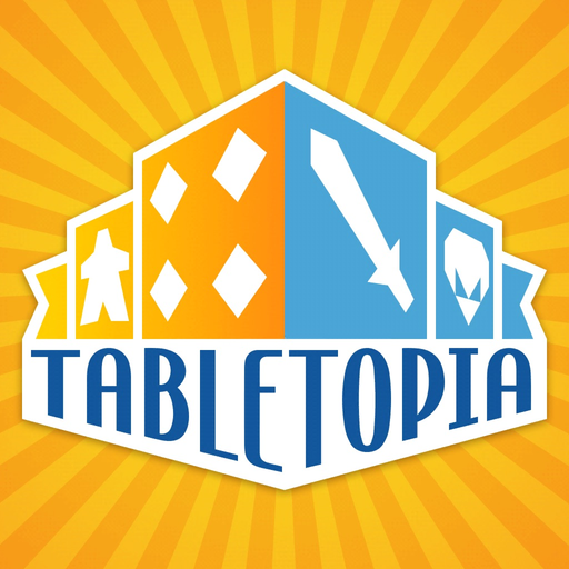 Tabletopia app icon