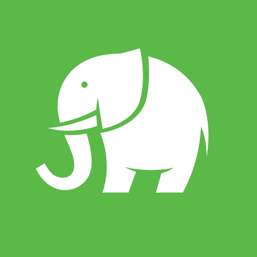 Elephant Foot Stamp app icon