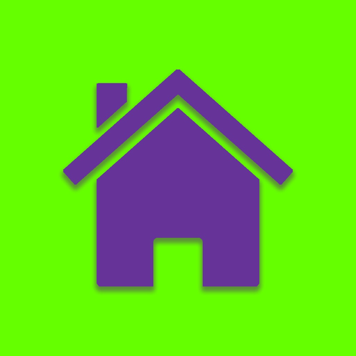Calabasas Properties app icon