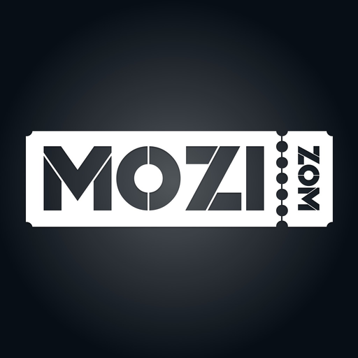 Mozizom app icon