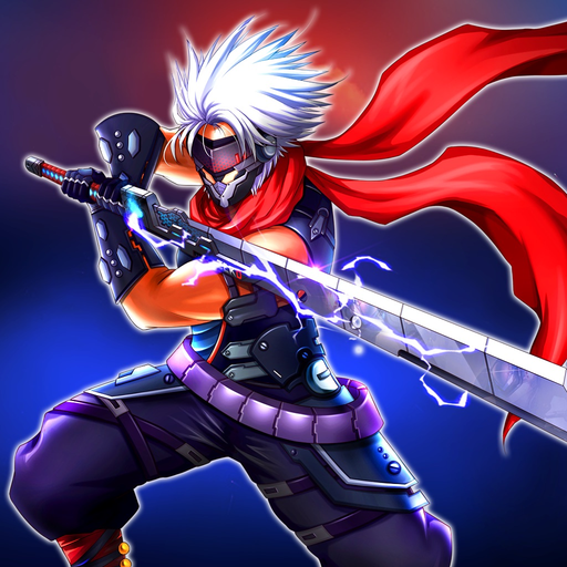 Death Fight app icon