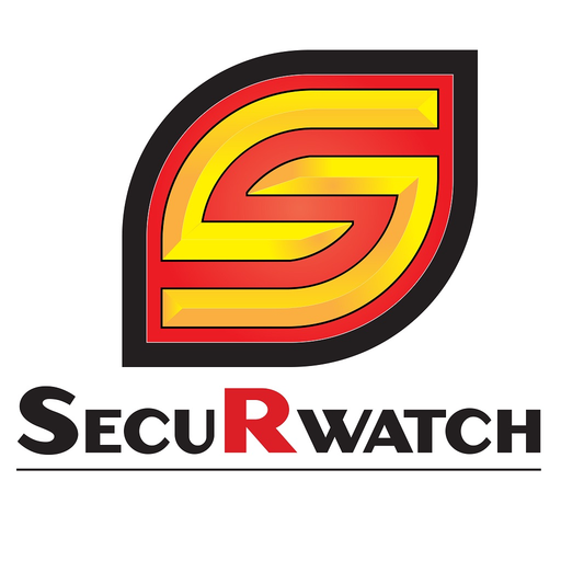 SecuRwatch app icon