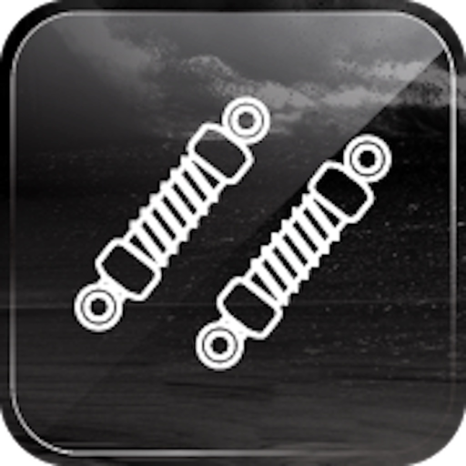Kaifa Absorber Adjustor app icon