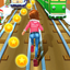Subway Princess Runner icon