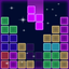 Glow Block Puzzle icon
