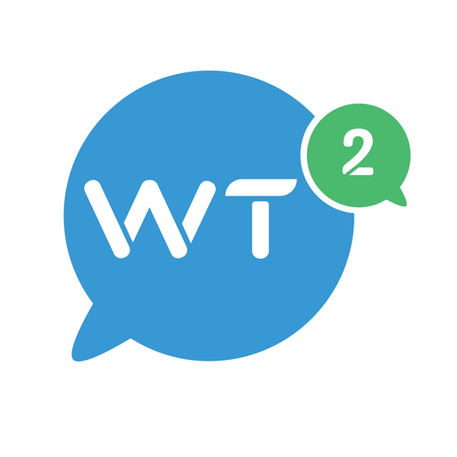 Wearable Translator 2 app icon